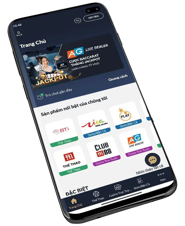 Tìm kiếm trang chủ bwing chính thức