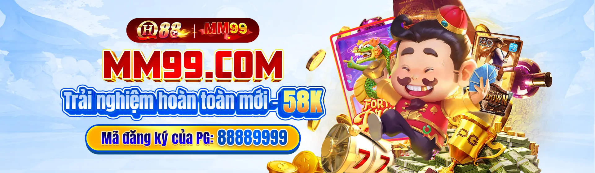 Hình ảnh chính về các chương trình khuyến mãi bwing 2026