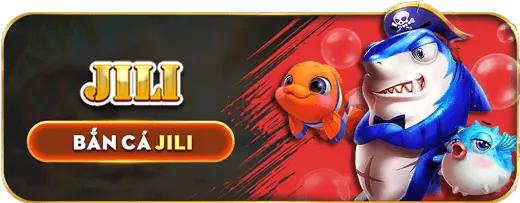 Sảnh Bắn Cá CQ9
