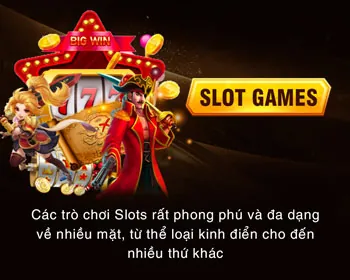 Các trò chơi khác tại Bwing Link